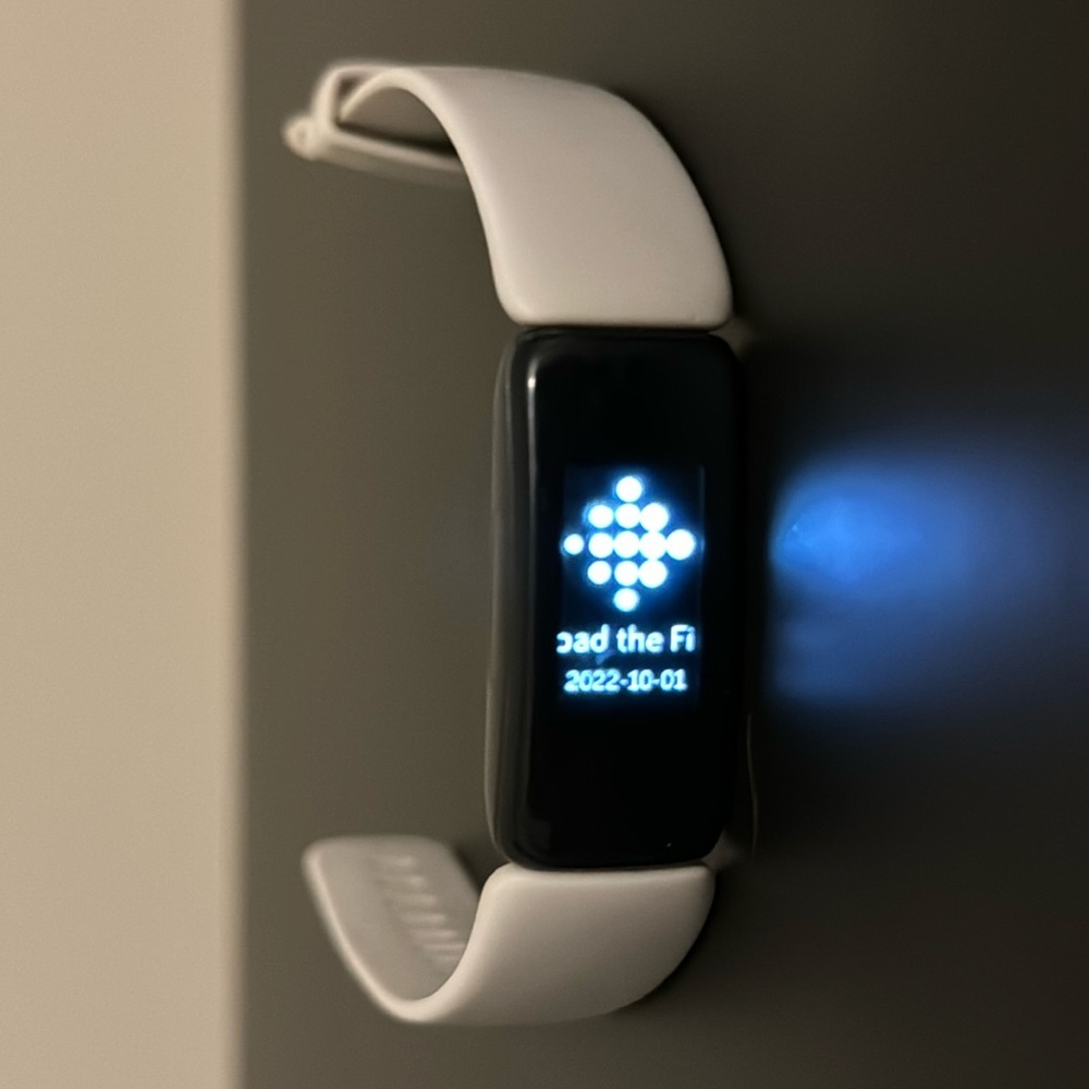 Fitbit Inspire 2